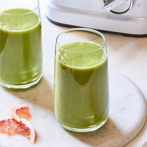 Make Green Smoothies With The KitchenAid Queen of Hearts High Performance Blender