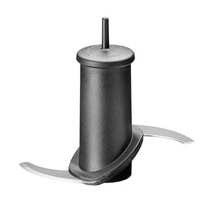 KitchenAid Queen Of Hearts Food Processor Blade