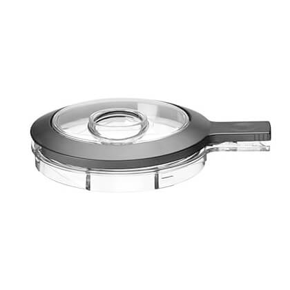 KitchenAid Queen Of Hearts Food Processor Lid