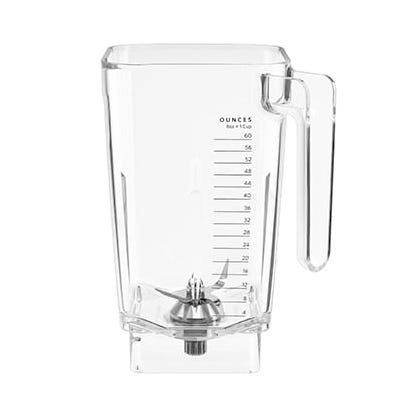 KitchenAid Queen Of Hearts Blender Jar