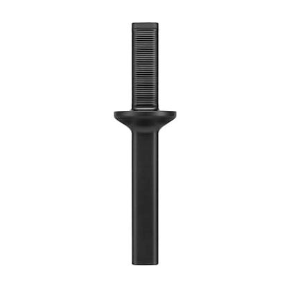 Flex-edge Tamper