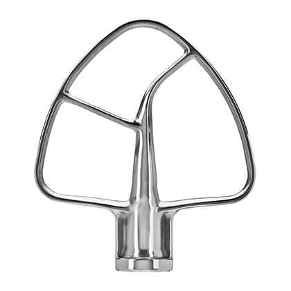 KitchenAid Queen Of Hearts Flat Beater