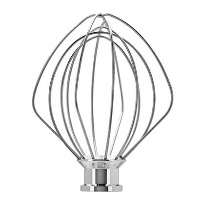 KitchenAid Queen Of Hearts Wire Whisk